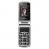 Beafon SL605LTE_EU003B zilver