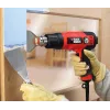 Black & Decker KX2200K-QS heteluchtpistool, 2000 W