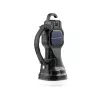 Zaklamp TRACER Camping Torch 47140 zonne-energie oplaadbaar, waterdicht