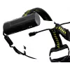 Ledlenser 502195 zaklamp zwart, geel hoofdlamp-led