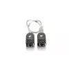 IOGEAR USB Ethernet-extender GUCE51 - USB-uitbreiding