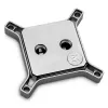 EK Water Blocks EK-Quantum Magnitude Frame Upgrade Kit, 1700 - zilver