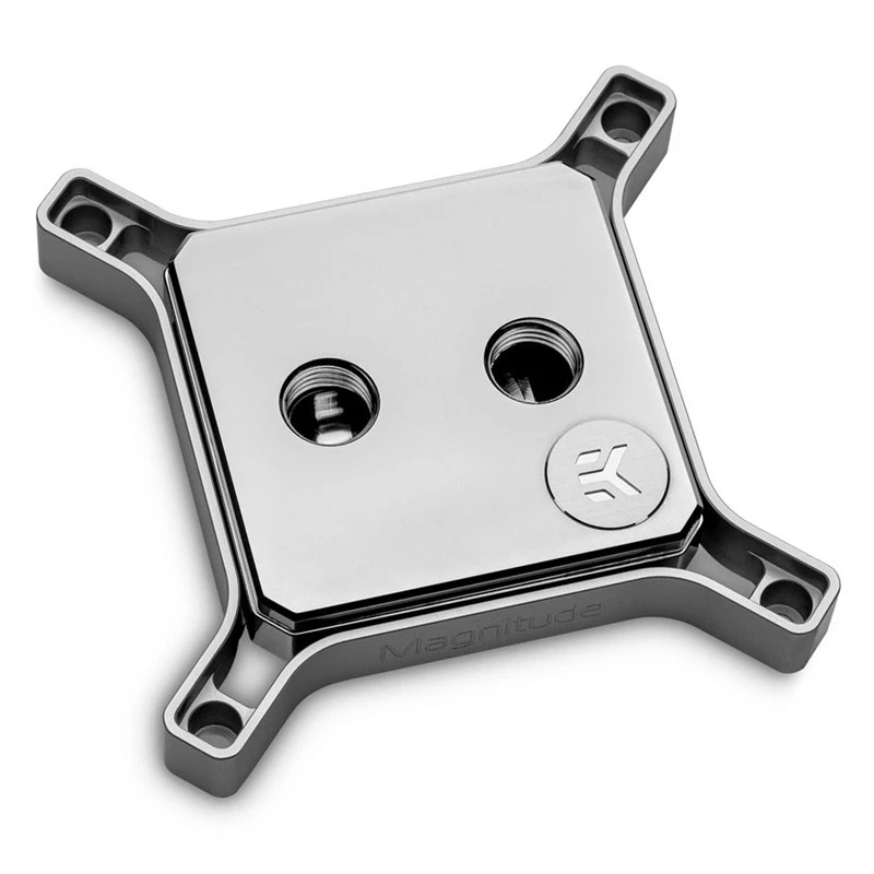 EK Water Blocks EK-Quantum Magnitude Frame Upgrade Kit, 1700 - zilver