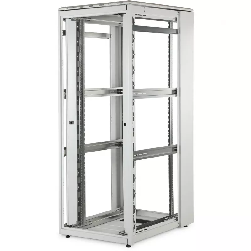 Vrijstaand rack Digitus DN-31122 800x1000 mm 42U 800 kg