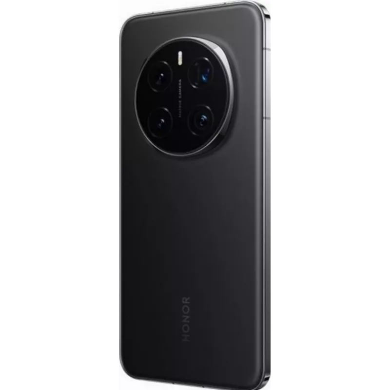 Honor Magic7 Pro 17,3 cm (6,8 inch) Dual SIM Android 15 5G USB Type-C 12 GB 512 GB 5270 mAh zwart