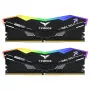 Team Group RAM Team D5 6000 32GB C30 Delta RGB zwart EXPO K2