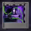 Tubing EK Water Blocks transparant PVC