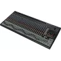Behringer SX3242FX audiomixer 32 kanalen zwart
