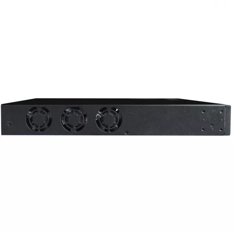 Managed PoE-switch ALLNET ALL-SG8454PM-10G met 48+6 PoE-poorten en 10G-uplinks