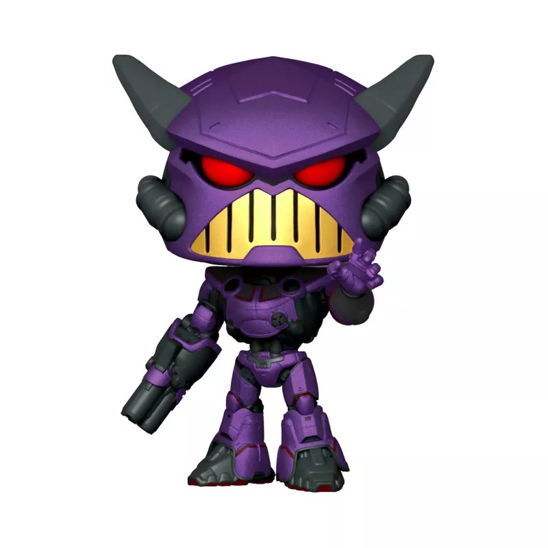 Funko Pop figuur Disney Lightyear Zurg (131651)