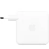 Apple 96W USB-C voeding oplaadadapter geschikt voor Apple apparaattype: MacBook (bulk) (MX0J2ZM/A)
