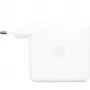 Apple 96W USB-C voeding oplaadadapter geschikt voor Apple apparaattype: MacBook (bulk) (MX0J2ZM/A)