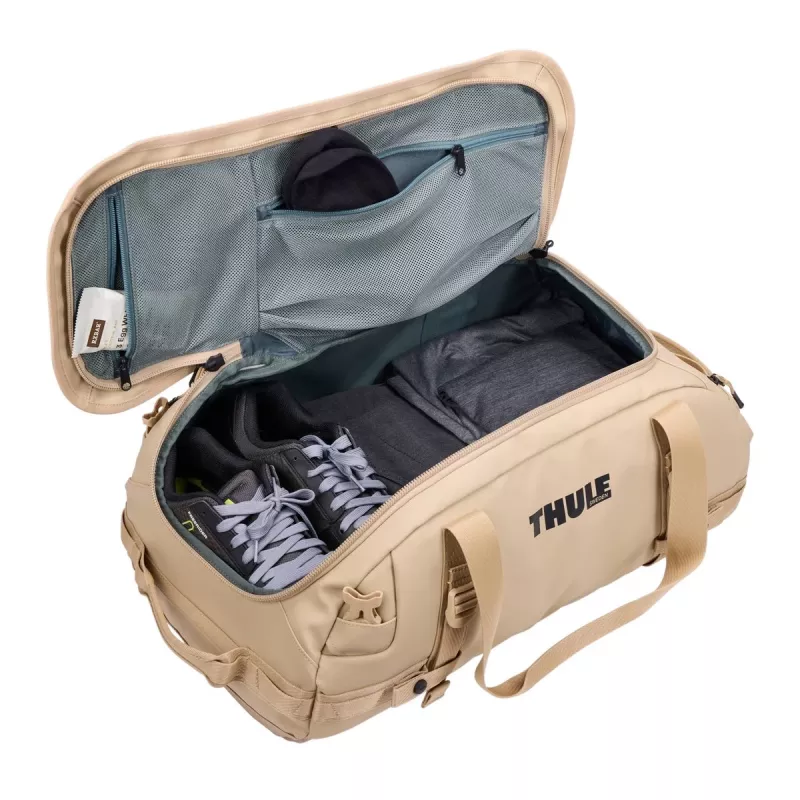 Thule 5445 Chasm 40L reistas zacht beige