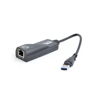 Gembird NIC-U3-02 netwerkkaart ethernet 1000 Mbit/s