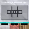 TV-accessoire wandbeugel/55-100/SCHWARZ UF4-B Onkron