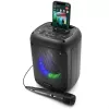 SQUEAK KARAOKE-LUIDSPREKER BEATFLOW BT 5.0 + EDR SQ1005