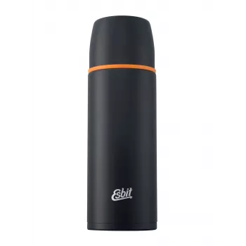Termos Esbit thermosfles 1L, zwart