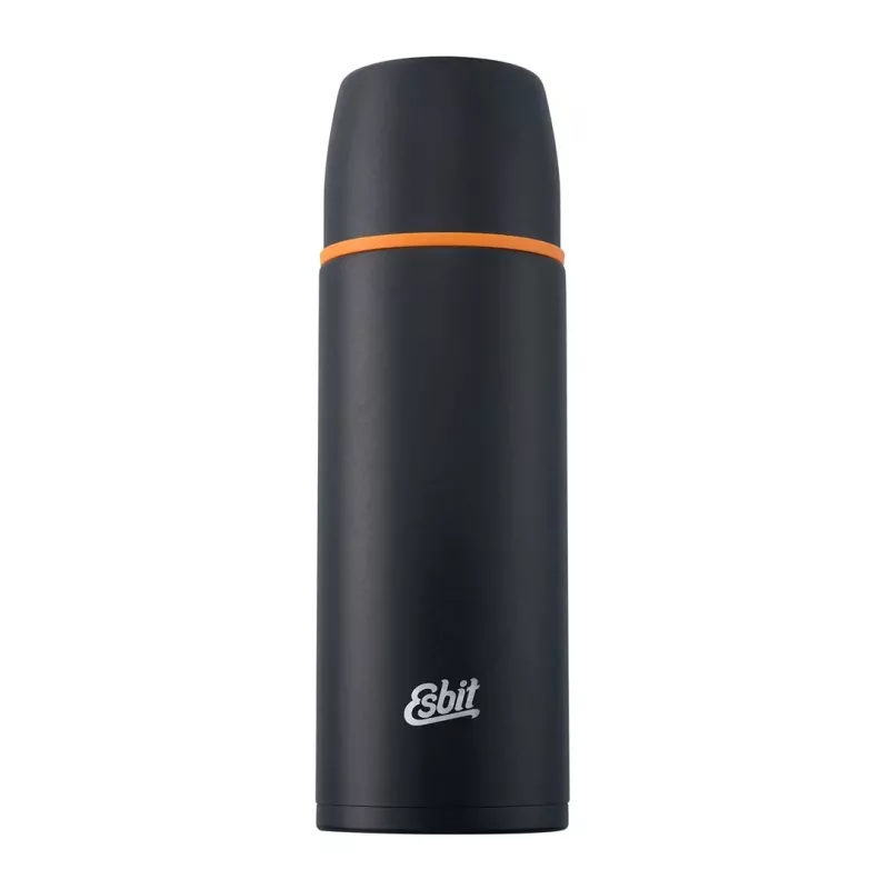Termos Esbit thermosfles 1L, zwart