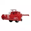 Op afstandsbediening bestuurbare maaidorser ATA DO-E699 schaal 1:16 model, Bison R/C