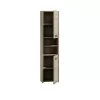 Top E Shop S40 SONOMA badkamer opbergkast, eiken