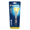 Varta -LEDPL - pin-knipperlicht - zilver - aluminium - LED - 1 lampen - 3 lm