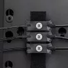 Kabelklem EK Water Blocks EK-Loop CMS zwart 6 stuks
