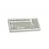 CHERRY G80-1800 toetsenbord universeel USB QWERTZ Duits grijs