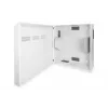 Wandmontagekast Digitus DN-19 WM-V6U-SL