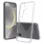 Screenor Bumper 25634SB hoesje voor Samsung Galaxy S24/S25, transparant