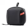 Compacte koffer PGYTECH P-CB-254 zwart polyester polyurethaan