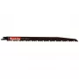 Makita P-05072 decoupeerzaag-/figuurzaag-/sabelzaagblad koolstofstaal (HCS) 5 stuks