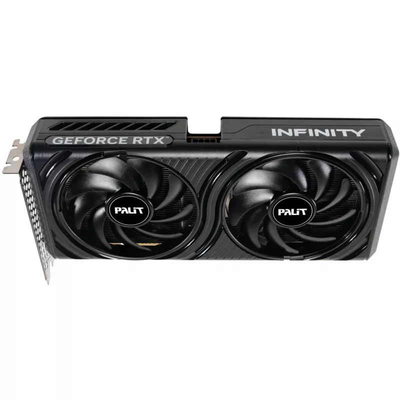 Grafische kaart GeForce RTX 5060 8 GB GDDR7