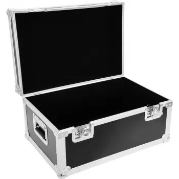 Transportkoffer Roadinger 30126650, afmetingen 60×40×30 cm, robuuste flightcase