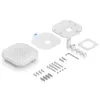 Bedrade sirene Ubiquiti Siren POE binnen/buiten aluminium polycarbonaat