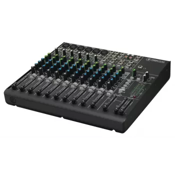 MACKIE 14-kanaals compacte mixer
