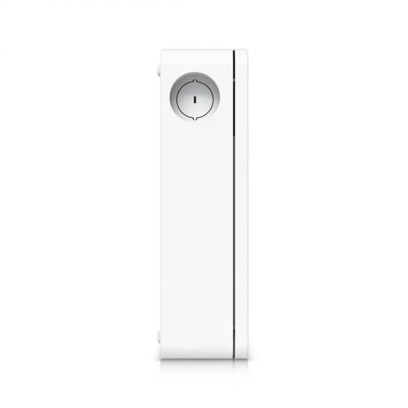 Ubiquiti Enterprise Access Hub beveiligingsdeurcontroller behuizing 8 deur(en) Ethernet