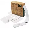 Kleefvlies 3M MF2001 12 cm x 15,2 m — industrieel dubbelzijdig bonding-vlies