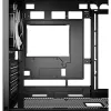 Sharkoon MK2 RGB micro tower zwart