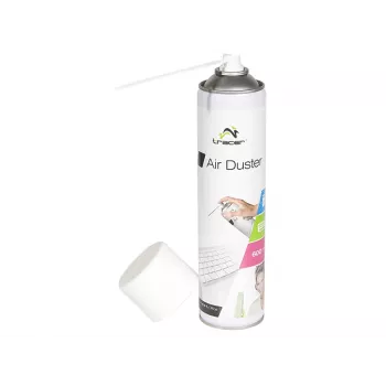 Tracer persluchtspray 600ml