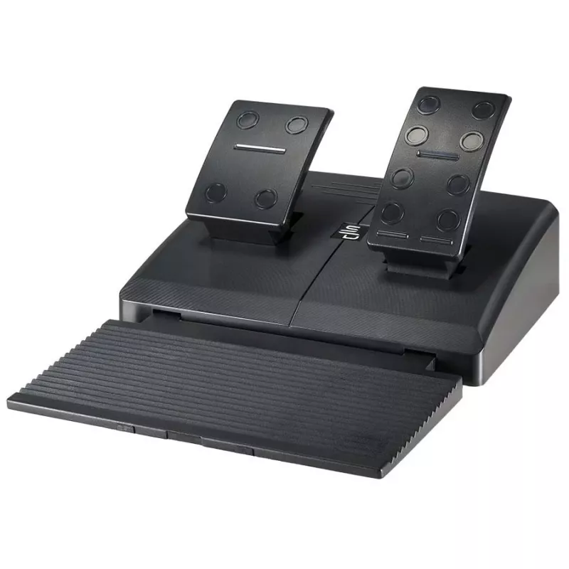 Subsonic Superdrive 270 GT5 race-stuurwiel