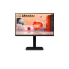 LG 24BA450-B computermonitor 60,5 cm (23,8 inch) 1920 x 1080 pixels Full HD zwart