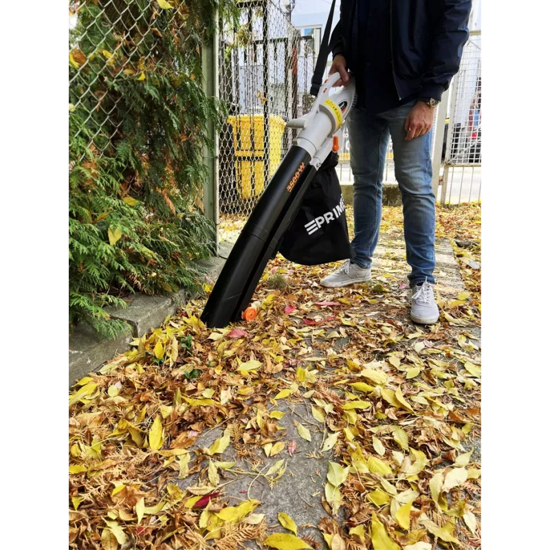 Bladblazer Prime3 GVB41