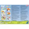 Bluey Colorino, leerspel