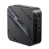 Blackview MP100 Pro mini-pc i9-12900H 16 GB SSD 1 TB W11Pro zwart