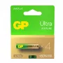 Alkalinebatterijen LR03 /AAA GP Ultra 4-pack
