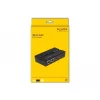 DeLOCK 11492 computer-dataschakelaar USB Type-A naar USB Type-B 0,48 Gbit/s