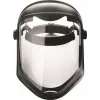 Gezichtsbescherming Honeywell Bionic PC helder polycarbonaat vizier, model 1011623