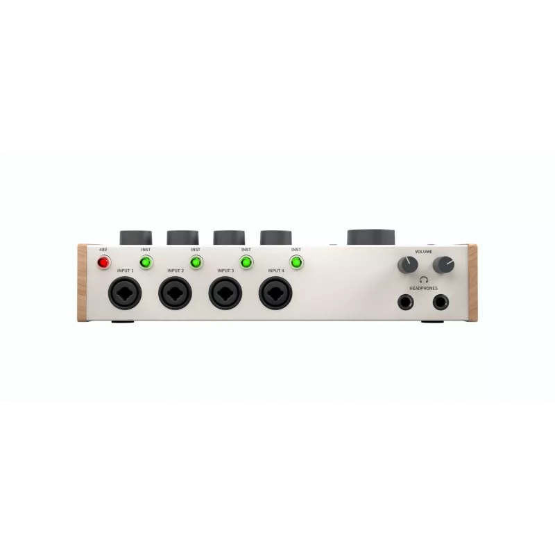 Universal Audio Volt 476P - USB-audio-interface