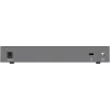 Grandstream Networks GWN7701M netwerkswitch unmanaged 2.5G Ethernet (100/1000/2500) zwart