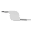 USB-kabel DeLOCK 85850 0,98 m USB 2.0 USB A USB C/Micro-USB B/Lightning